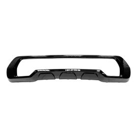2024-2025 Subaru Impreza - Passenger Side Fog Light Cover - SU1039165