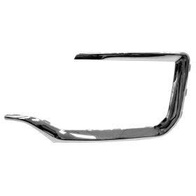 GMC Terrain 2016-2017 Front Driver Side Bumper Cover Molding - GM1046113