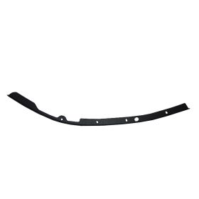 2017-2023 CHEVROLET CAMARO Front Driver Side Upper Bumper Cover Molding - GM1046129