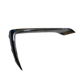 2019-2019 Chevrolet Cruze Hatchback Front Driver Side Fog Light Trim - Best Value - GM1046135