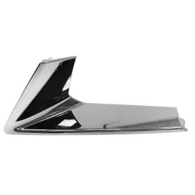 2019-2023 Chevrolet Camaro Driver Side Lower Grille Molding - Best Value - GM1046139