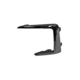 2024-2026 Chevrolet Traverse - Front Driver Side Fog Light Trim - GM1046152