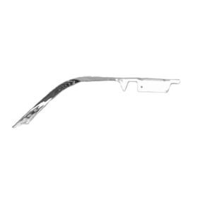 Cadillac DTS 2006-2011 Passenger Side Front Bumper Cover Molding - GM1047100
