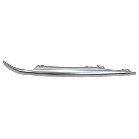 Cadillac Escalade 2015-2019 Front Passenger Side Lower Bumper Cover Molding - GM1047111