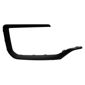 GMC Terrain 2016-2017 Front Passenger Side Bumper Cover Molding - GM1047112