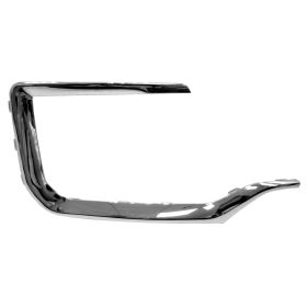 GMC Terrain 2016-2017 Front Passenger Side Bumper Cover Molding - GM1047113 - OEM - 23475985