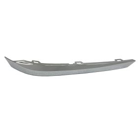 2022-2023 CHEVROLET TRAVERSE Front Passenger Side Outer Bumper Cover Molding [Below Head Light] - GM1047133 OEM# 84541295