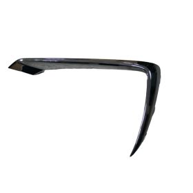 2019-2019 Chevrolet Cruze Hatchback Front Passenger Side Fog Light Trim - Best Value - GM1047135