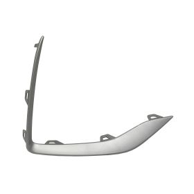 2020-2023 Buick Encore Gx Front Passenger Side Fog Light Trim - Best Value - GM1047136