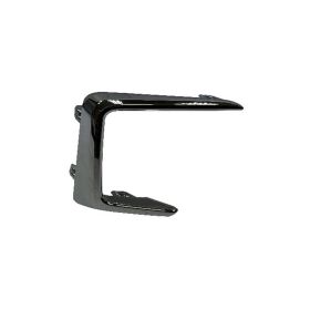 2024-2026 Chevrolet Traverse - Front Passenger Side Fog Light Trim - GM1047152