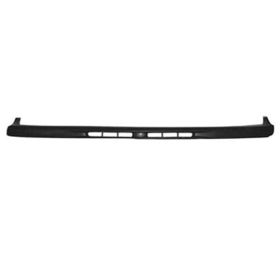 Chevrolet Suburban 1999-2002 Front Upper Bumper Cover - GM1051107