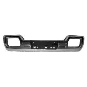 GMC Pickup Sierra Denali 2014-2015 Front Bumper Skid Plate - GM1053102