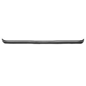 Chevrolet S10 Blazer 1983-1990 Bumper Impact Strip - GM1057145