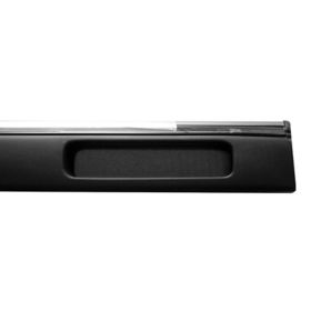 Chevrolet S10 Blazer 1995-1997 Bumper Impact Strip - GM1057403