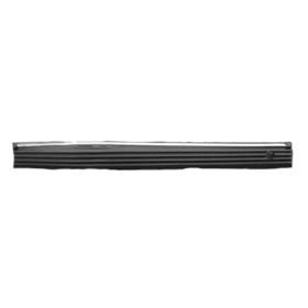 Chevrolet Pickup Chevy Fullsize C/k 1992-1994 Passenger Side Front Bumper Impact Strip - GM1059214