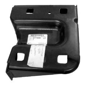 Chevrolet Pickup Chevy Silverado 2500 2015-2019 Driver Side Front Bumper Inner Support - GM1062112 OEM# 22774466