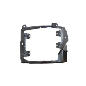 Chevrolet Pickup Chevy Silverado 1500 Ld 2016-2018 Front Driver Side Outer Bumper Support Bracket - GM1062114