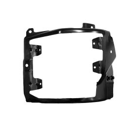 Chevrolet Pickup Chevy Silverado 1500 Ld 2016-2018 Front Driver Side Outer Bumper Bracket - GM1062115