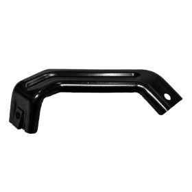 2020-2021 Chevrolet Pickup Chevy Silverado 2500 Bumper Support Bracket Front Driver Side Steel - OEM# 84603327 - GM1062127-3