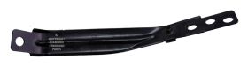 2011-2014 Gmc Sierra 2500 / 3500 Front Bumper Bracket Reinforcement,Rh (Passenger Side) - GM1063104-2