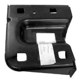 Chevrolet Pickup Chevy Silverado 2500 2015-2019 Passenger Side Front Bumper Inner Support - GM1063112 OEM# 22774467
