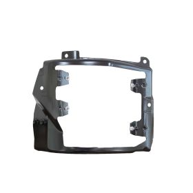 Chevrolet Pickup Chevy Silverado 1500 Ld 2016-2018 Front Passenger Side Outer Bumper Support Bracket - GM1063114