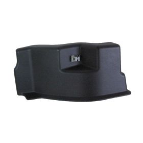 Chevrolet Pickup Chevy Silverado 1500 Ld 2016-2018 Front Passenger Side Outer Bumper Guide - GM1063118