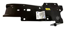 2019-2021 Chevrolet Silverado 1500 Front Bumper Bracket, Rh (Passenger Side)- Inner Cover- Steel - GM1063125-2