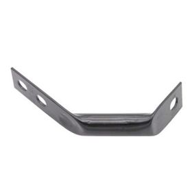 2019-2023 GMC PICKUP GMC SIERRA 1500 Front Passenger Side Outer Bumper Face Bar Brace - GM1063135 OEM# 23388665