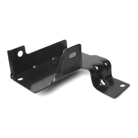 2003-2006 Chevrolet Avalanche Rebar Bracket Front Driver Side W/O Body Cladding Exclude Ss - OEM# 15059655 - GM1066167-3