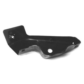 2003-2006 Chevrolet Avalanche Bumper Bracket Outer Front Driver Side Avalanche W/O Cladding/ Silverado Exclude Ss Model - OEM# 15059687 - GM1066175-3