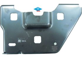 2019-2019 Chevrolet Silverado 1500- Limited Front Bumper Bracket, Lh (Driver Side)- Inner - GM1066199-2