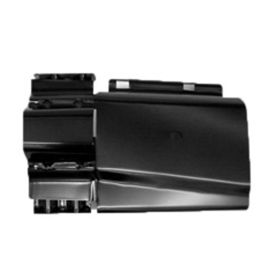 2003-2020 Chevrolet Express Van Front Bumper Bracket  Rh (Passenger Side)-2500- 2Wd/ 7300 Gvw - GM1067157-2