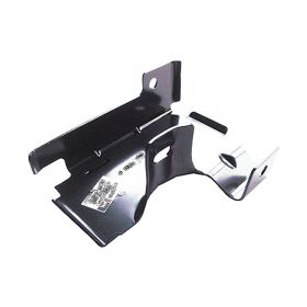2005-2007 Gmc Pickup Gmc Sierra Hybrid Bumper Brace Front Passenger Side Steel - OEM# 15135452 - GM1067164-3