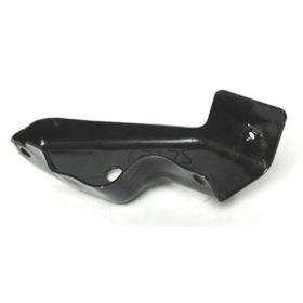 2007-2007 Chevrolet Silverado -Classic Front Bumper Outer Brackets-Rh (Passenger Side)-  Steel -1500/ 2500Ld- Except Ss - GM1067175-2