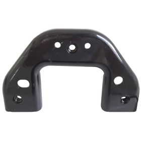 2014-2020 GMC YUKON XL Front Passenger Side Bumper Mounting Bracket [Rail End] Made Of High - CAPA Certified - GM1067210C