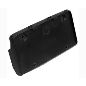Chevrolet Impala Limited(4thdigit Vin W) 2006-2013 Front License Plate Bracket - GM1068119
