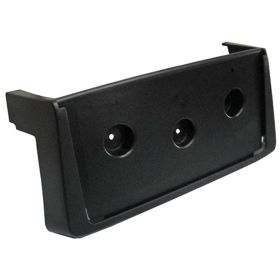 Chevrolet Malibu 2008-2012 Front License Plate Bracket - GM1068121