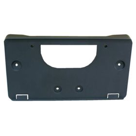 Chevrolet Pickup Chevy Silverado Classic 2003-2006 Front License Plate Bracket - GM1068135