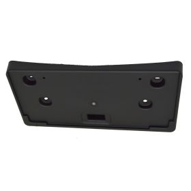 Chevrolet Cruze 2011-2014 Front License Plate Bracket - GM1068145