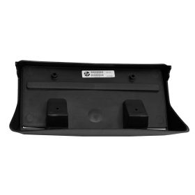 Chevrolet Pickup Chevy Silverado 2500 2015-2019 Front License Plate Bracket - GM1068156 OEM# 22963258