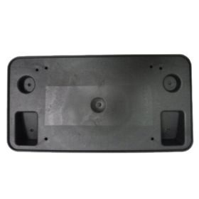 GMC Pickup Sierra 1500 Limited 2016-2018 Front License Plate Bracket - GM1068173