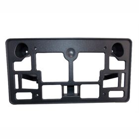 Chevrolet Camaro 2016-2018 Front License Plate Bracket - GM1068176