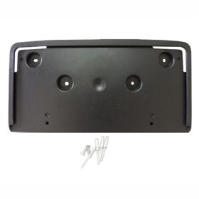 Buick Lacrosse 2017-2019 Front License Plate Bracket - GM1068183
