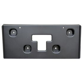 Buick Encore 2017-2019 Front License Plate Bracket - GM1068187