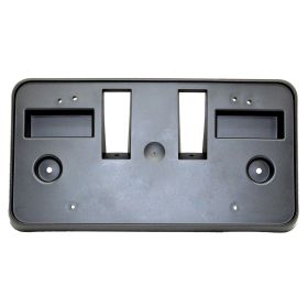 GMC Pickup Sierra 1500 2019 Front License Plate Bracket - GM1068198 - OEM - 84428907