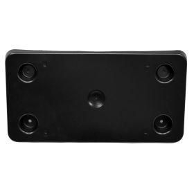 Cadillac Escalade Esv 2017-2019 Front License Plate Bracket - GM1068205