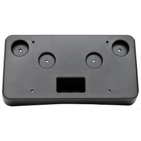 Buick Envision 2019 Front License Plate Bracket - GM1068210