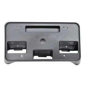 2020-2023 Chevrolet Silverado 2500 Pickup - Front License Plate Bracket - GM1068212