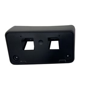 2021-2022 Gmc Canyon - Front License Plate Bracket - GM1068214